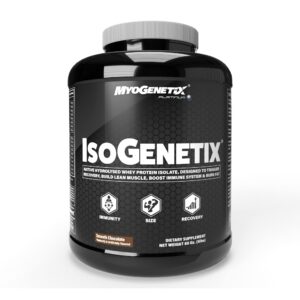 Isogenetix